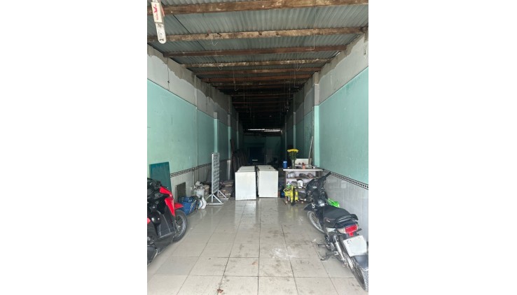 Mặt tiền Phạm Thế Hiển 4x40 nở hậu 10 250m2 P7 Q8 chỉ 11 tỷ